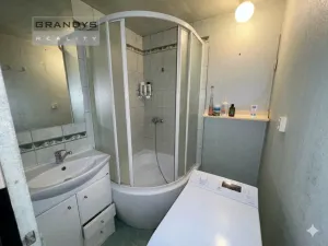 Prodej bytu 2+1, Jihlava, Březinova, 56 m2