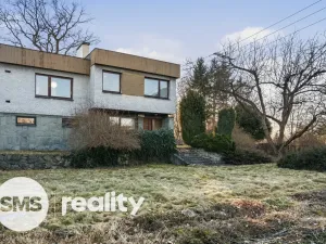 Prodej rodinného domu, Karviná - Ráj, Rajecká, 216 m2