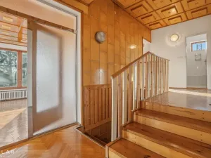 Prodej rodinného domu, Karviná - Ráj, Rajecká, 216 m2