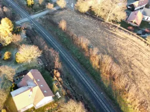 Prodej pozemku pro bydlení, Žihle - Přehořov, 4851 m2