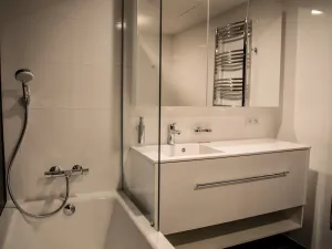 Pronájem bytu 3+kk, Praha - Stodůlky, Mukařovského, 87 m2