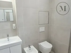 Pronájem bytu 2+kk, České Budějovice, Heydukova, 65 m2
