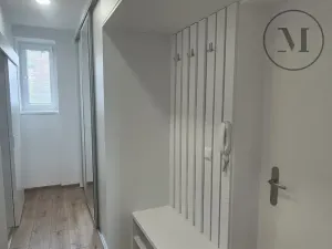 Pronájem bytu 2+kk, České Budějovice, Heydukova, 65 m2