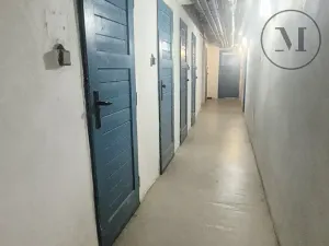 Pronájem bytu 2+kk, České Budějovice, Heydukova, 65 m2