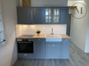 Pronájem bytu 2+kk, Rudolfov, Třeboňská, 50 m2