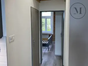 Pronájem bytu 2+kk, Rudolfov, Třeboňská, 50 m2