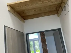 Pronájem bytu 2+kk, Rudolfov, Třeboňská, 50 m2