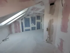 Prodej bytu 2+kk, Brno, Koliště, 54 m2