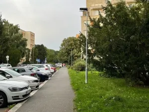 Prodej bytu 2+1, Praha - Kobylisy, Šimůnkova, 46 m2