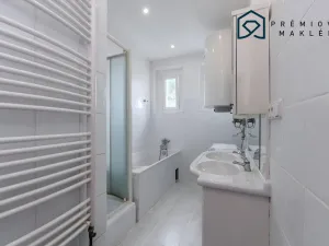 Pronájem bytu 4+1, Litvínov - Horní Litvínov, Smetanova, 120 m2