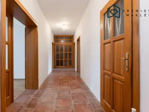 Pronájem bytu 4+1, Litvínov - Horní Litvínov, Smetanova, 120 m2