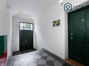 Pronájem bytu 4+1, Litvínov - Horní Litvínov, Smetanova, 120 m2