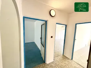 Prodej bytu 3+1, Česká Lípa, Jižní, 81 m2