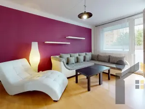 Prodej bytu 3+1, Praha - Libuš, Na domovině, 80 m2