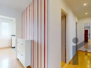 Prodej bytu 3+1, Praha - Libuš, Na domovině, 80 m2