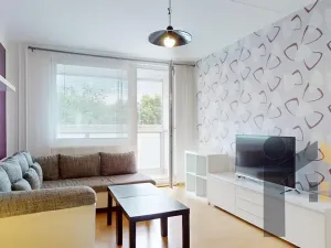 Prodej bytu 3+1, Praha - Libuš, Na domovině, 80 m2