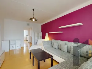 Prodej bytu 3+1, Praha - Libuš, Na domovině, 80 m2