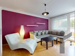 Prodej bytu 3+1, Praha - Libuš, Na domovině, 80 m2