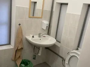 Pronájem skladu, Liberec, Kateřinská, 100 m2