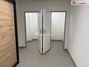 Pronájem bytu 1+kk, Dubňany, Hornická, 49 m2
