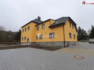 Pronájem bytu 1+kk, Přimda - Újezd pod Přimdou, 26 m2