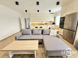 Pronájem bytu 3+kk, Drahanovice, 78 m2