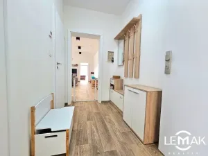 Pronájem bytu 3+kk, Drahanovice, 78 m2