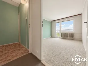 Prodej bytu 3+1, Olomouc, Pionýrská, 59 m2