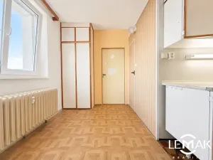 Prodej bytu 3+1, Olomouc, Pionýrská, 59 m2