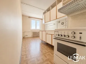 Prodej bytu 3+1, Olomouc, Pionýrská, 59 m2