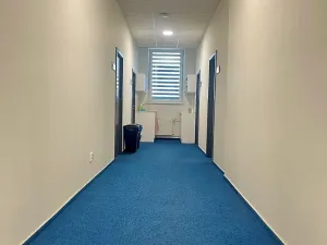 Pronájem kanceláře, Zlín, třída Tomáše Bati, 60 m2