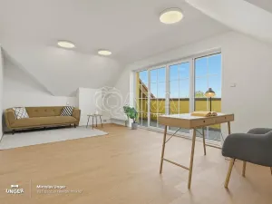 Prodej rodinného domu, Sulice - Hlubočinka, Na Vyhlídce, 257 m2