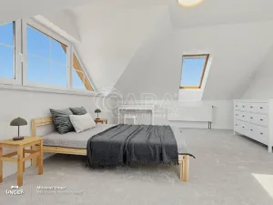 Prodej rodinného domu, Sulice - Hlubočinka, Na Vyhlídce, 257 m2