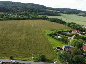 Prodej pozemku pro bydlení, Zdice, 5000 m2