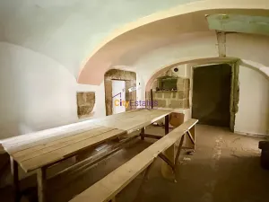 Prodej komerční nemovitosti, Tuhaň, 700 m2