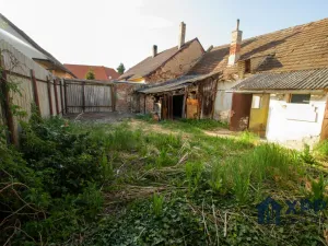 Prodej rodinného domu, Bavorov, Netolická, 72 m2