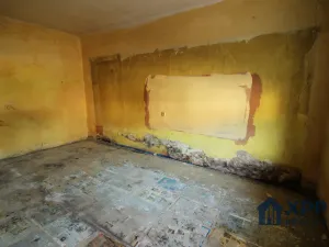 Prodej rodinného domu, Bavorov, Netolická, 72 m2