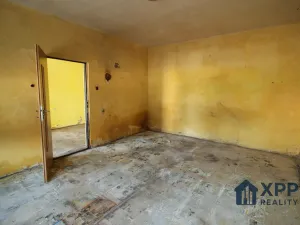Prodej rodinného domu, Bavorov, Netolická, 72 m2