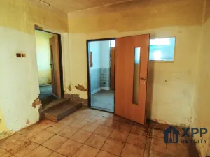 Prodej rodinného domu, Bavorov, Netolická, 72 m2