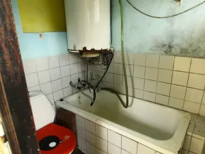 Prodej rodinného domu, Bavorov, Netolická, 72 m2