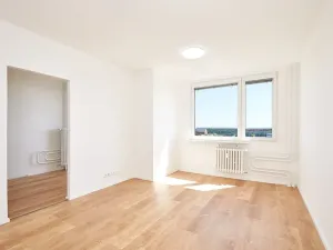 Prodej bytu 3+kk, Praha - Kamýk, Machuldova, 62 m2