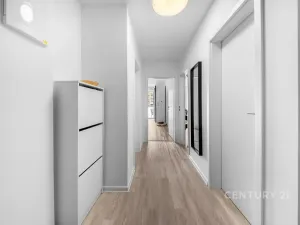Prodej bytu 2+kk, České Budějovice, 77 m2
