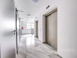 Prodej bytu 2+kk, České Budějovice, 77 m2