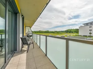 Prodej bytu 2+kk, České Budějovice, 77 m2