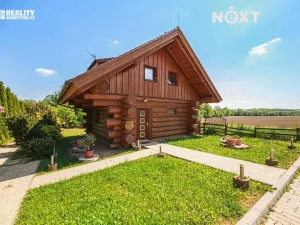 Prodej ubytování, Tučapy, 905 m2