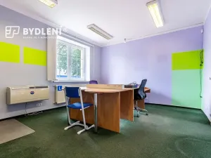 Prodej kanceláře, Bílina, Náměstí, 320 m2