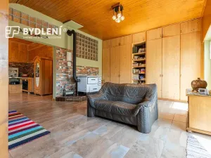 Prodej rodinného domu, Vysoká Pec, 1631 m2
