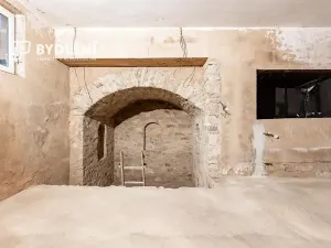 Prodej rodinného domu, Vysoká Pec, 1631 m2