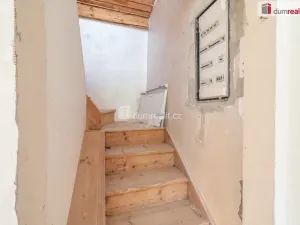 Prodej rodinného domu, Sadov - Lesov, 300 m2