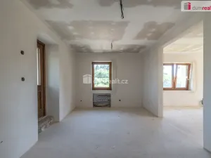 Prodej rodinného domu, Sadov - Lesov, 300 m2